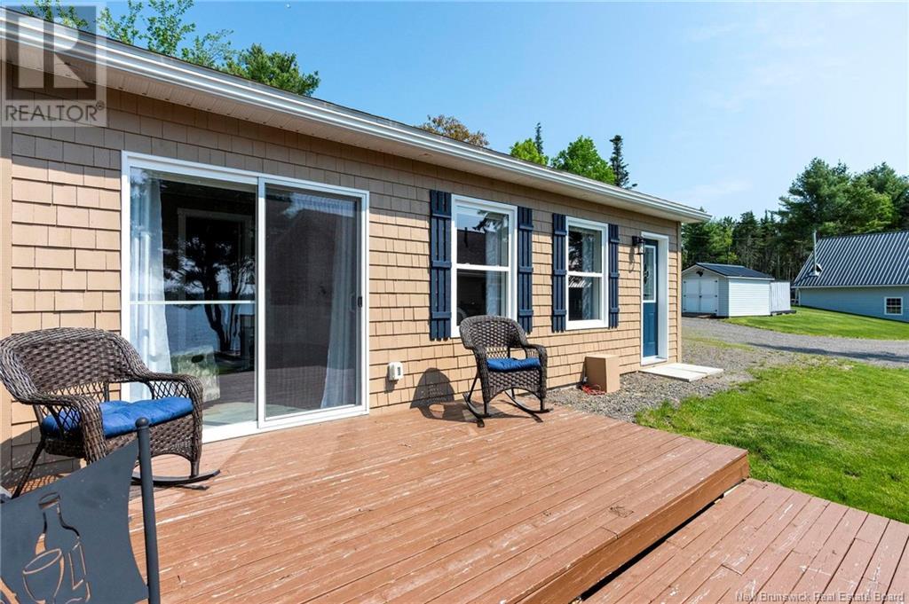 38 Burpee Jardine Lane, Rexton, New Brunswick  E4W 1W3 - Photo 2 - NB119551