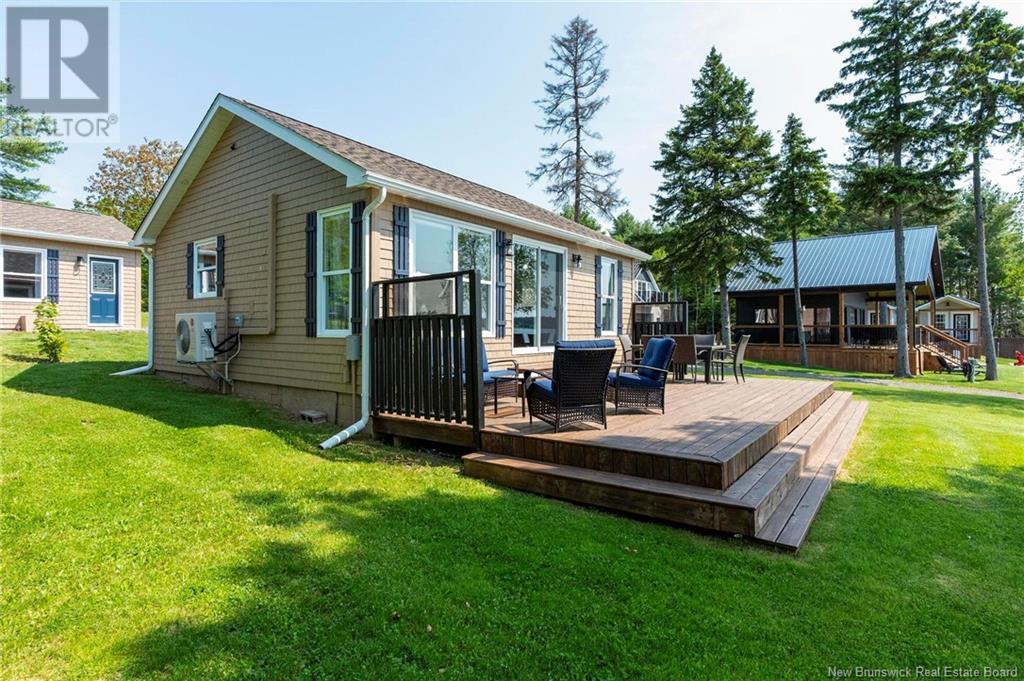 38 Burpee Jardine Lane, Rexton, New Brunswick  E4W 1W3 - Photo 3 - NB119551