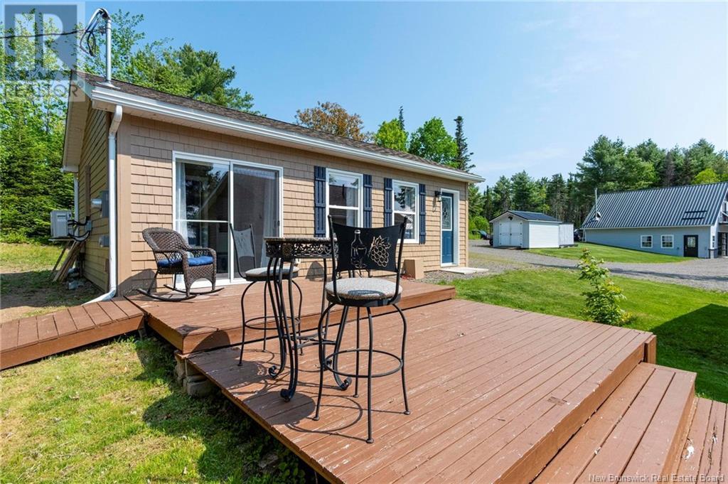 38 Burpee Jardine Lane, Rexton, New Brunswick  E4W 1W3 - Photo 34 - NB119551