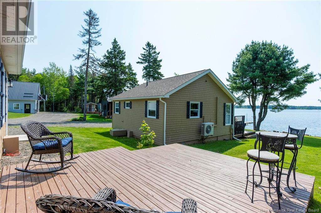 38 Burpee Jardine Lane, Rexton, New Brunswick  E4W 1W3 - Photo 35 - NB119551