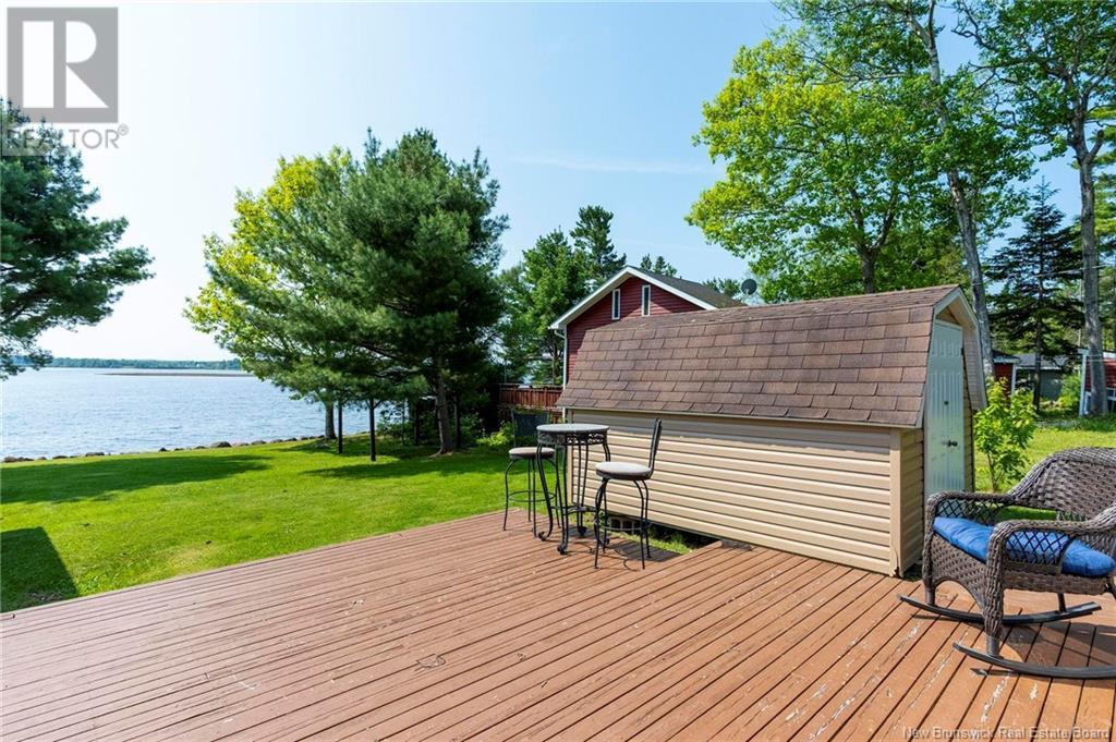 38 Burpee Jardine Lane, Rexton, New Brunswick  E4W 1W3 - Photo 36 - NB119551