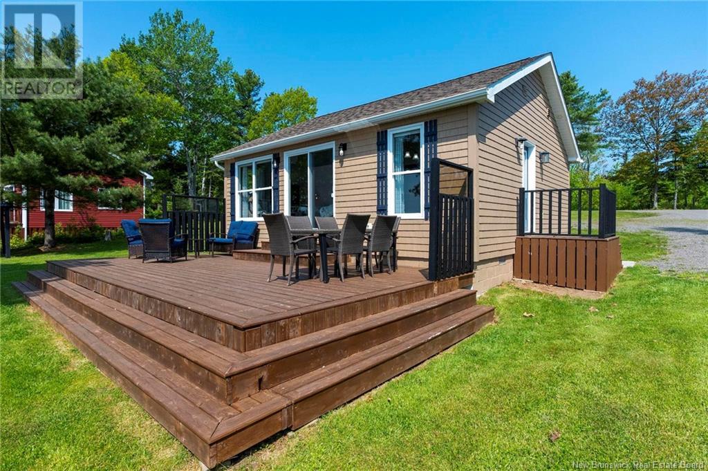 38 Burpee Jardine Lane, Rexton, New Brunswick  E4W 1W3 - Photo 38 - NB119551
