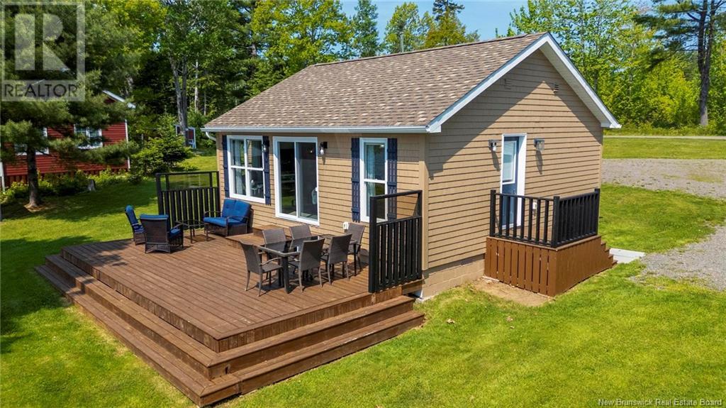 38 Burpee Jardine Lane, Rexton, New Brunswick  E4W 1W3 - Photo 40 - NB119551