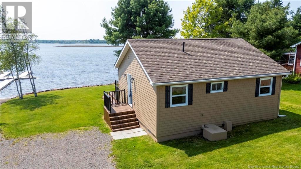 38 Burpee Jardine Lane, Rexton, New Brunswick  E4W 1W3 - Photo 42 - NB119551