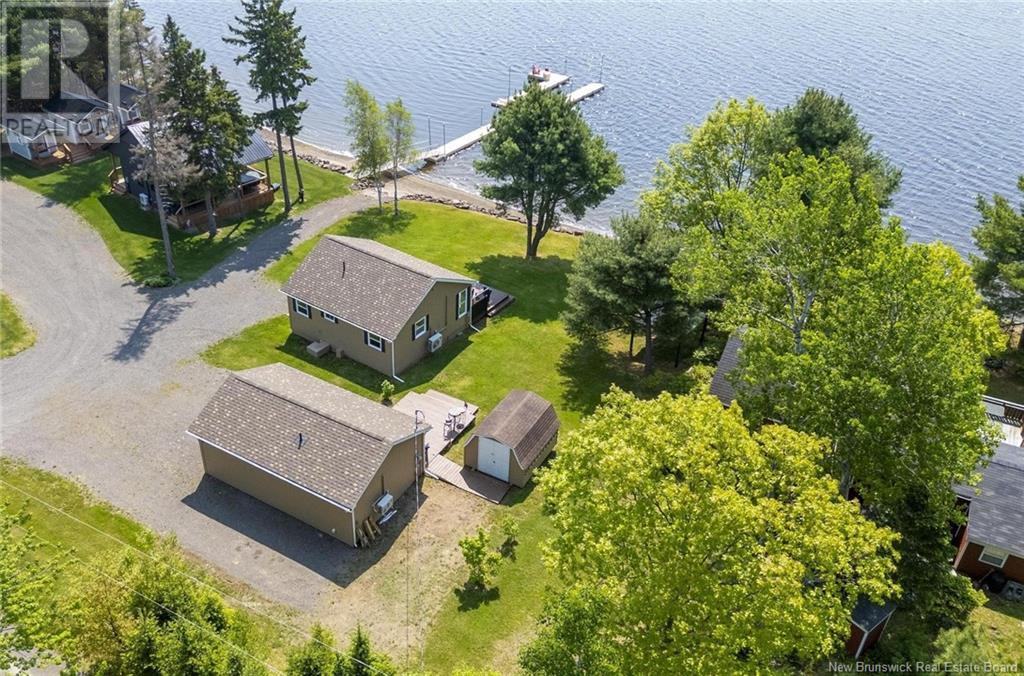 38 Burpee Jardine Lane, Rexton, New Brunswick  E4W 1W3 - Photo 43 - NB119551