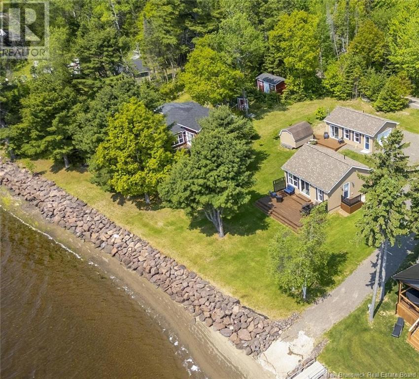 38 Burpee Jardine Lane, Rexton, New Brunswick  E4W 1W3 - Photo 44 - NB119551