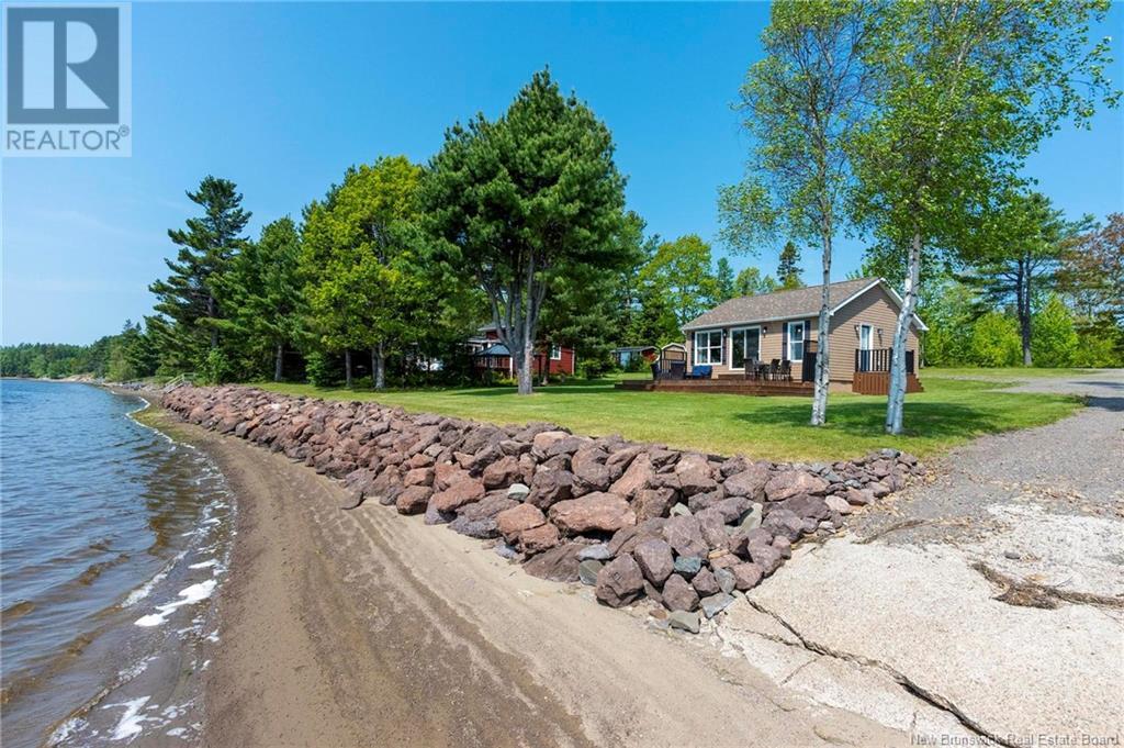 38 Burpee Jardine Lane, Rexton, New Brunswick  E4W 1W3 - Photo 50 - NB119551
