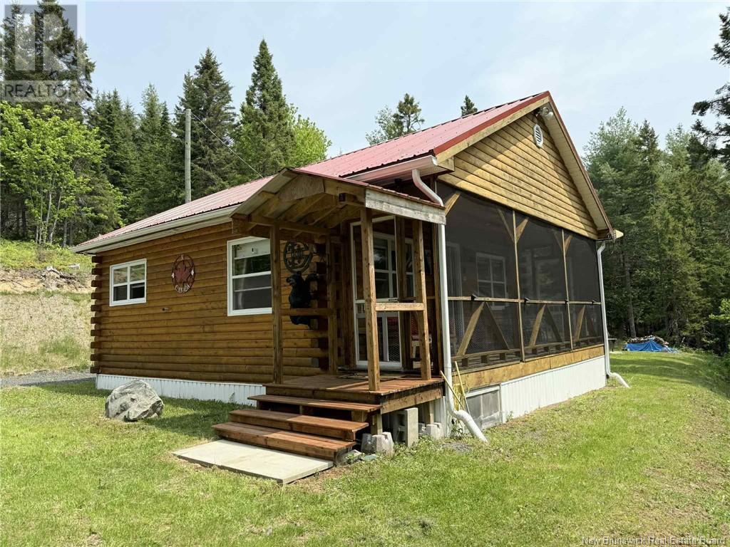 463 Bartholomew Road N, Blackville, New Brunswick
