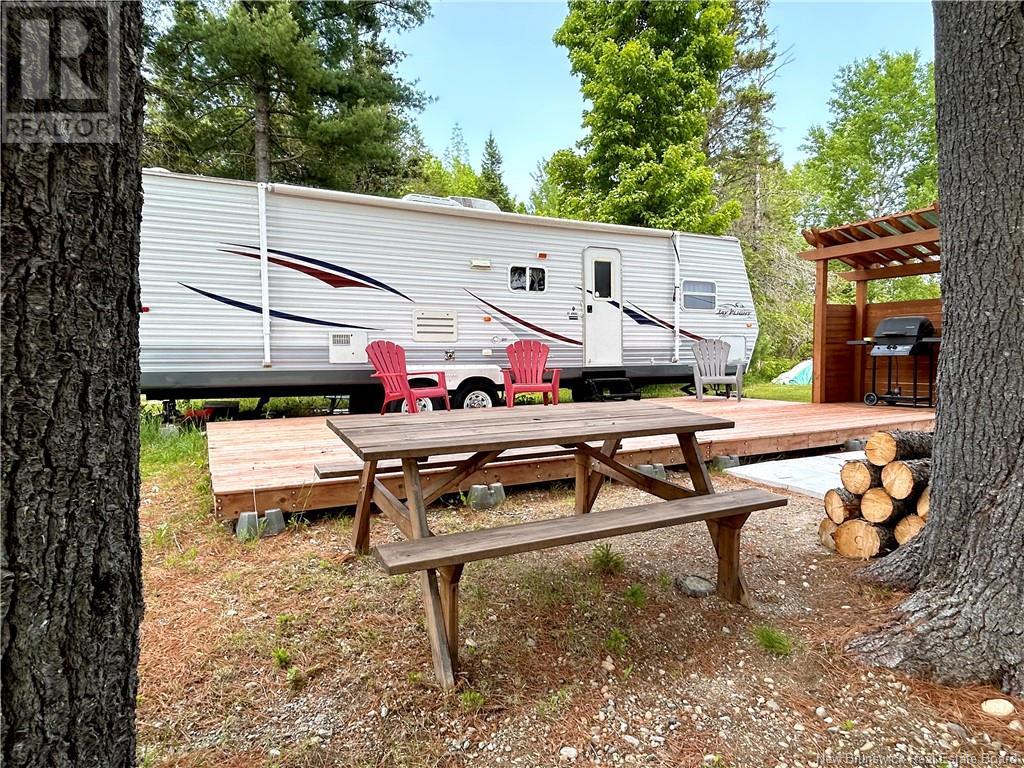 378 Halcomb Road, Halcomb, New Brunswick  E9E 1W6 - Photo 1 - NB120547