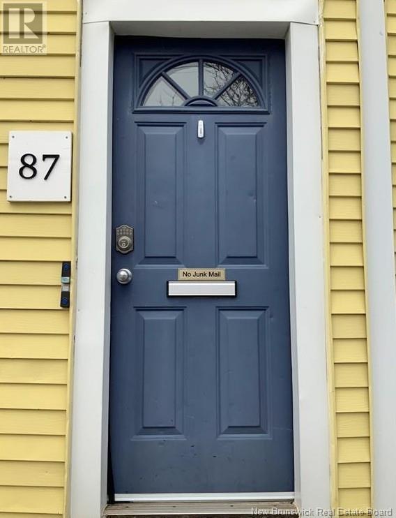 87 Duke Street, Saint John, New Brunswick  E2L 1N4 - Photo 2 - NB120544