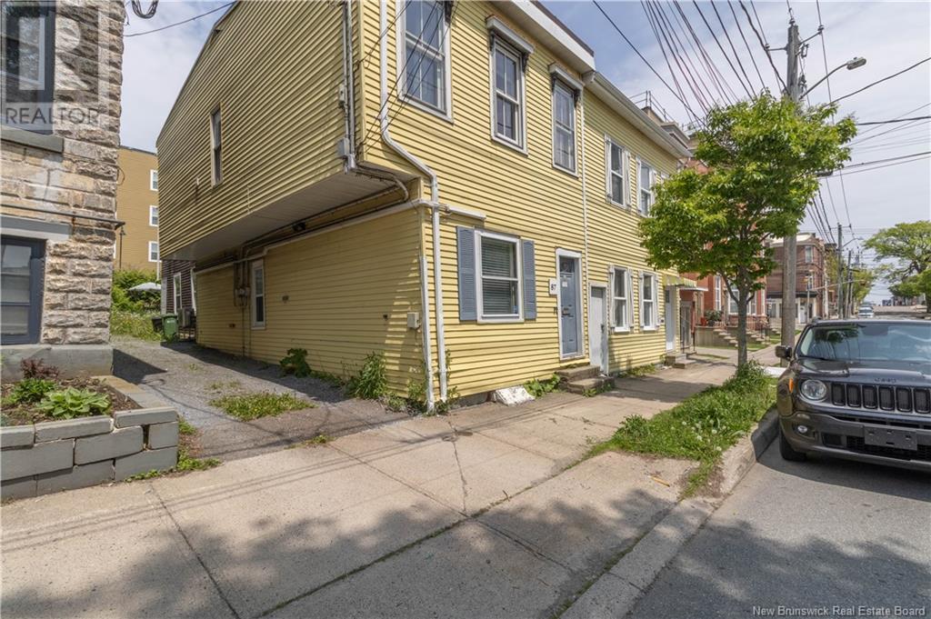 87 Duke Street, Saint John, New Brunswick  E2L 1N4 - Photo 22 - NB120544
