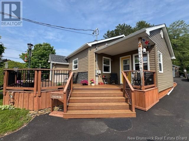 2 Church Street, Petitcodiac, New Brunswick  E4Z 4E4 - Photo 2 - NB120465