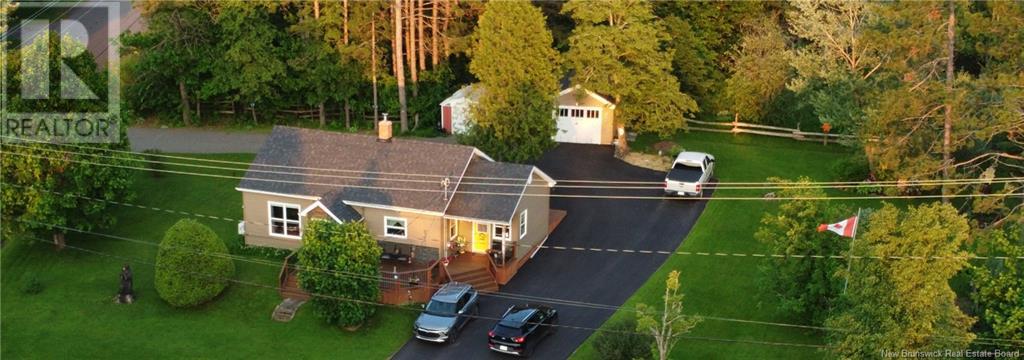 2 Church Street, Petitcodiac, New Brunswick  E4Z 4E4 - Photo 3 - NB120465