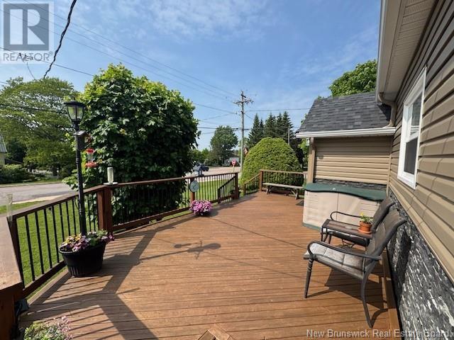 2 Church Street, Petitcodiac, New Brunswick  E4Z 4E4 - Photo 7 - NB120465