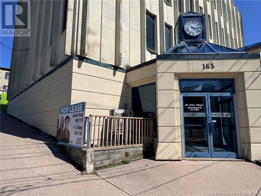 165 Union Street Unit# 3rd Floor, Saint John, New Brunswick  E2L 1A8 - Photo 27 - NB117413