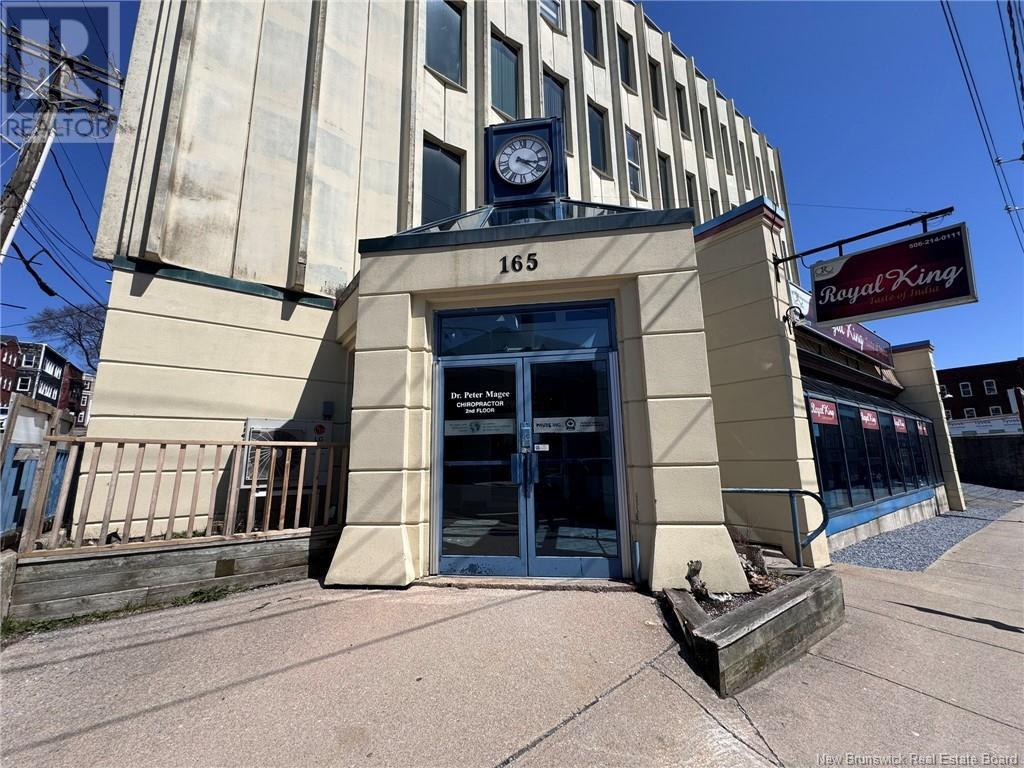 165 Union Street Unit# 3rd Floor, Saint John, New Brunswick  E2L 1A8 - Photo 29 - NB117413