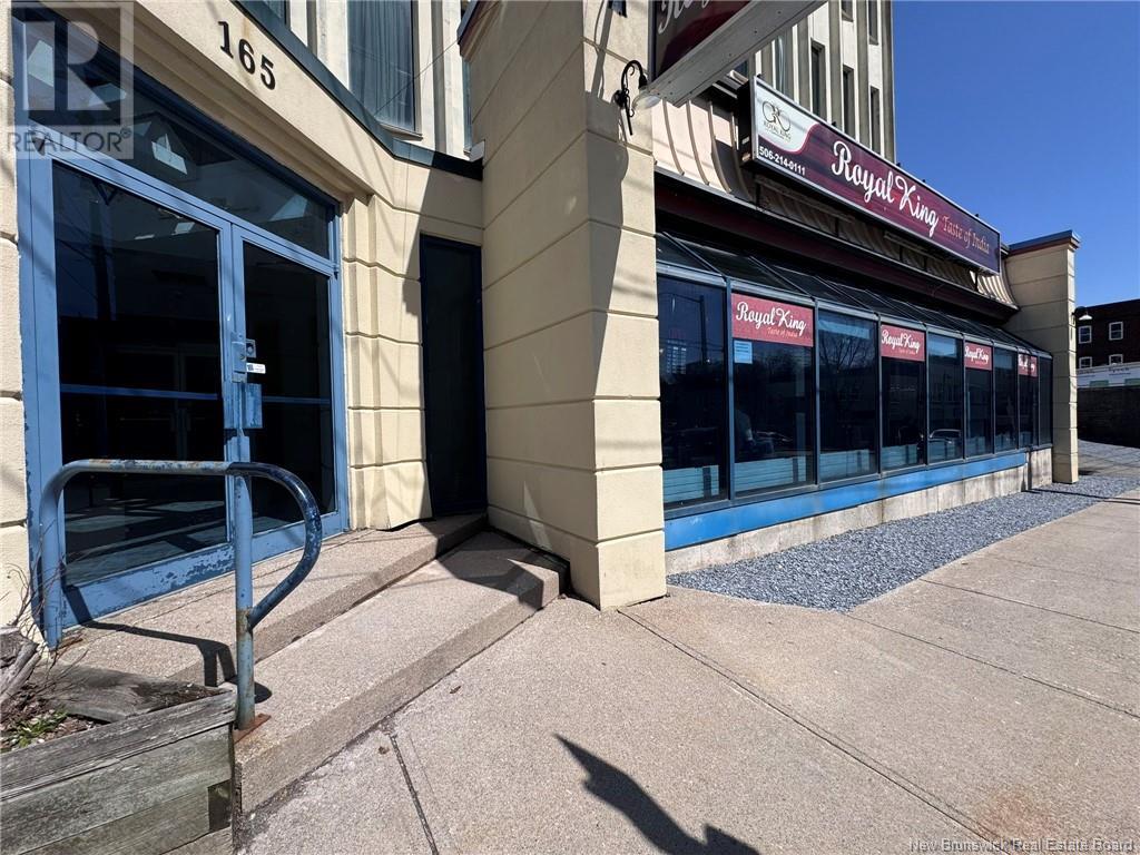 165 Union Street Unit# 3rd Floor, Saint John, New Brunswick  E2L 1A8 - Photo 30 - NB117413