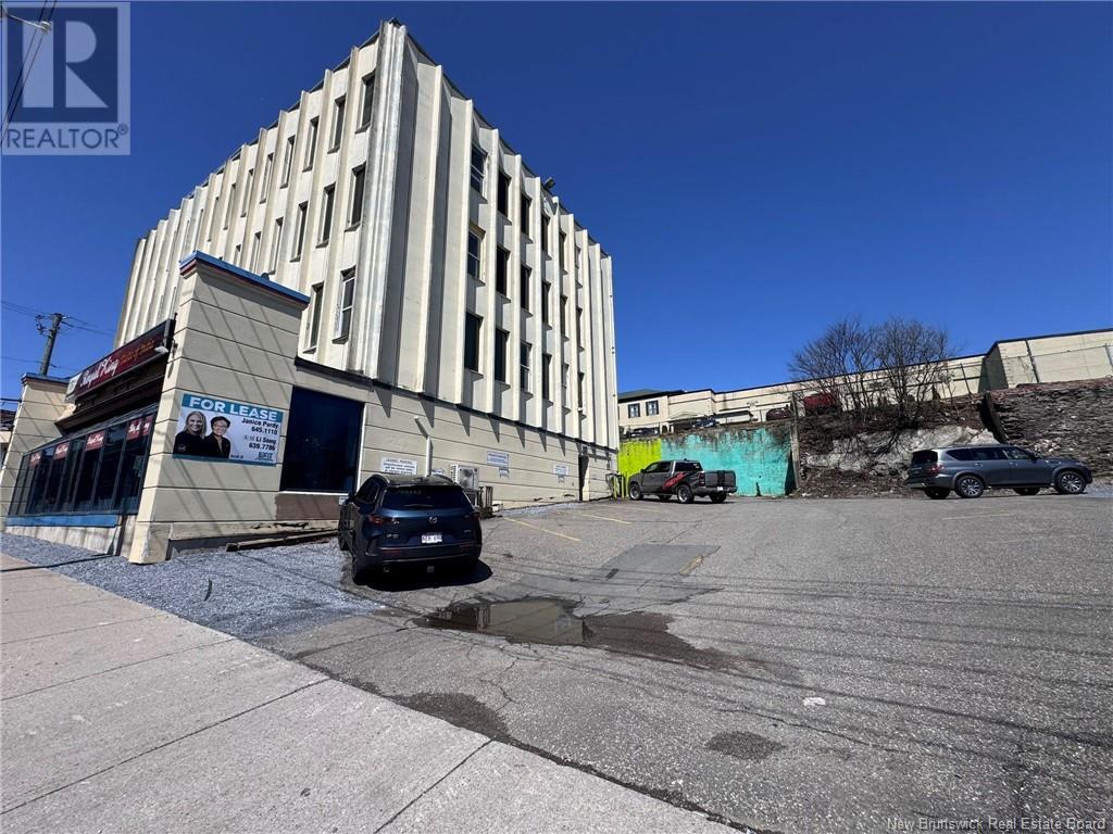 165 Union Street Unit# 3rd Floor, Saint John, New Brunswick  E2L 1A8 - Photo 31 - NB117413