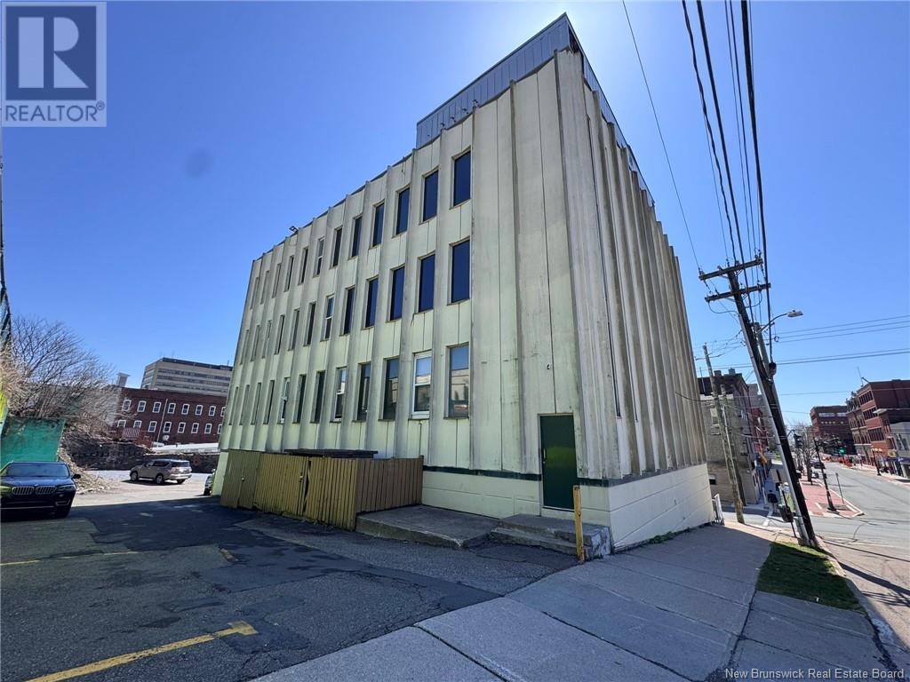 165 Union Street Unit# 3rd Floor, Saint John, New Brunswick  E2L 1A8 - Photo 34 - NB117413