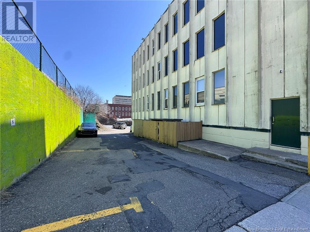 165 Union Street Unit# 3rd Floor, Saint John, New Brunswick  E2L 1A8 - Photo 35 - NB117413