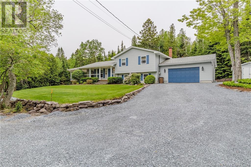 249 Ragged Point Road, Saint John, New Brunswick  E2K 5B5 - Photo 1 - NB120429