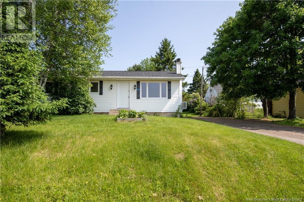 65 Green Briar Drive, Boundary Creek, New Brunswick  E1G 4B6 - Photo 1 - NB120563
