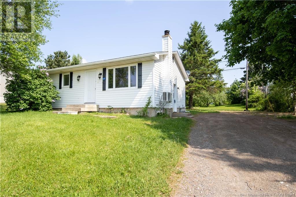 65 Green Briar Drive, Boundary Creek, New Brunswick  E1G 4B6 - Photo 2 - NB120563