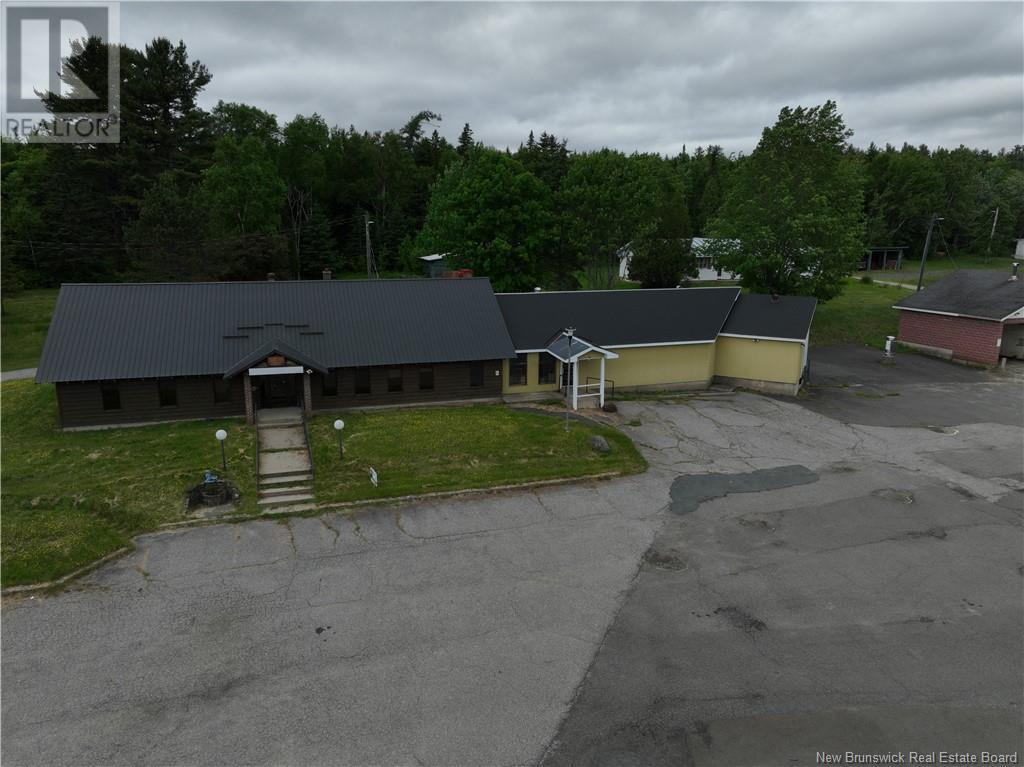 593 Main Street, Doaktown, New Brunswick