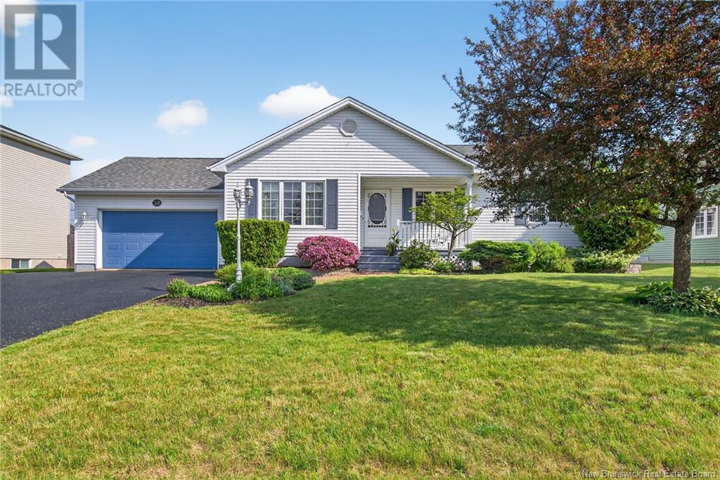 38 Cardigan Lane, Moncton, New Brunswick