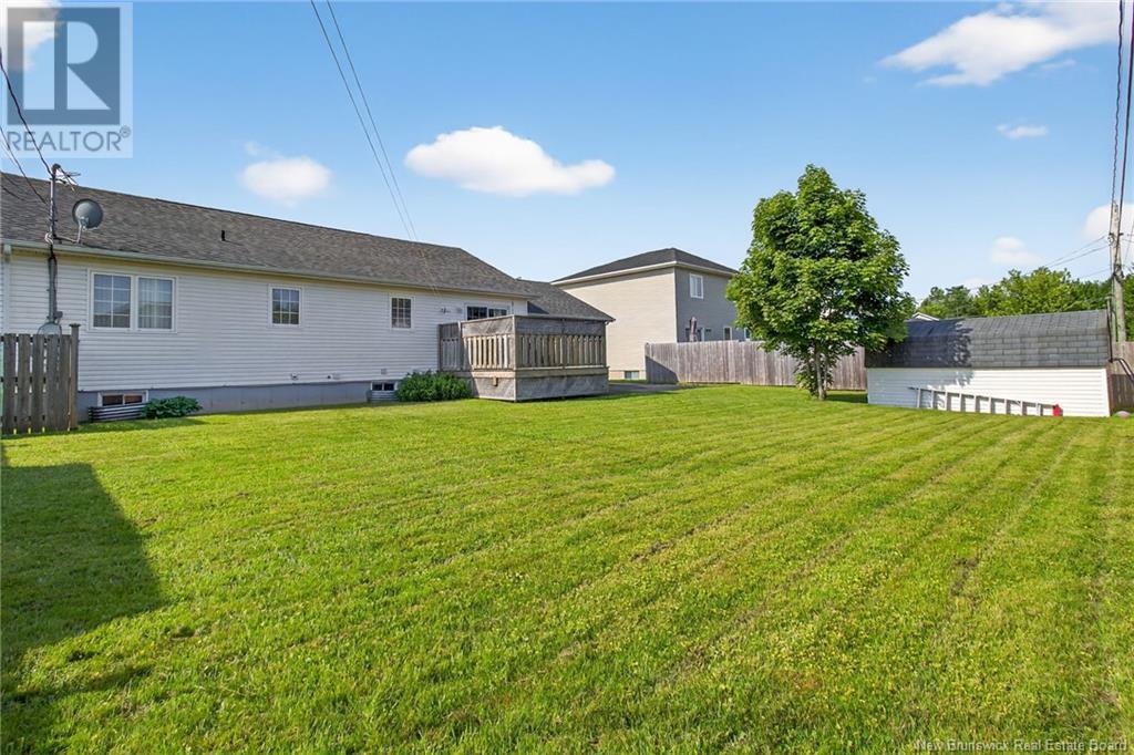 38 Cardigan Lane, Moncton, New Brunswick  E1C 0B9 - Photo 10 - NB120536