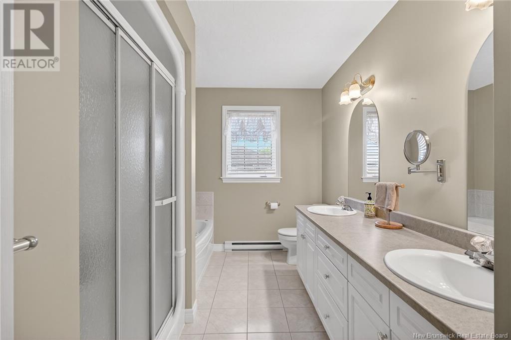38 Cardigan Lane, Moncton, New Brunswick  E1C 0B9 - Photo 34 - NB120536