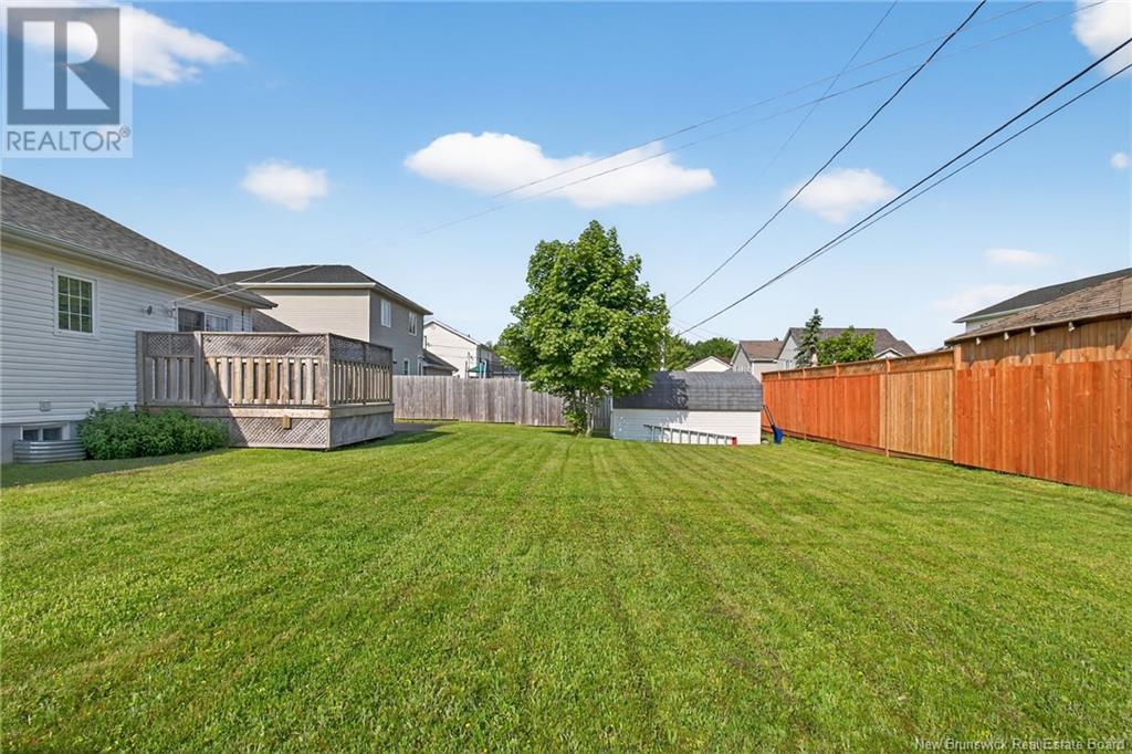 38 Cardigan Lane, Moncton, New Brunswick  E1C 0B9 - Photo 9 - NB120536