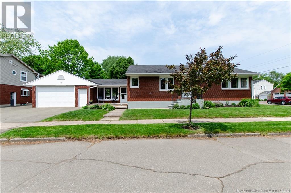 157 Broadview Avenue, Moncton, New Brunswick