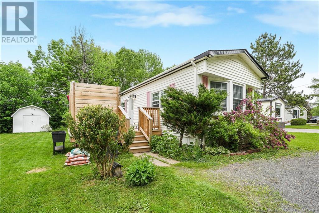 407 Osmond Lane, Fredericton, New Brunswick