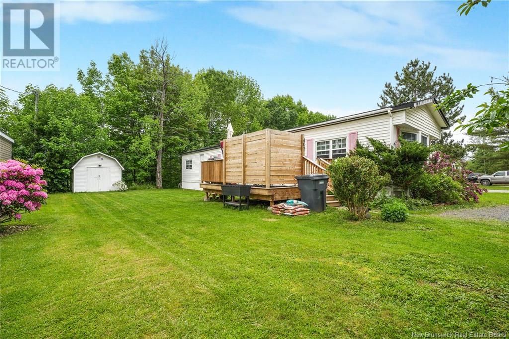 407 Osmond Lane, Fredericton, New Brunswick  E3B 7L4 - Photo 18 - NB120185