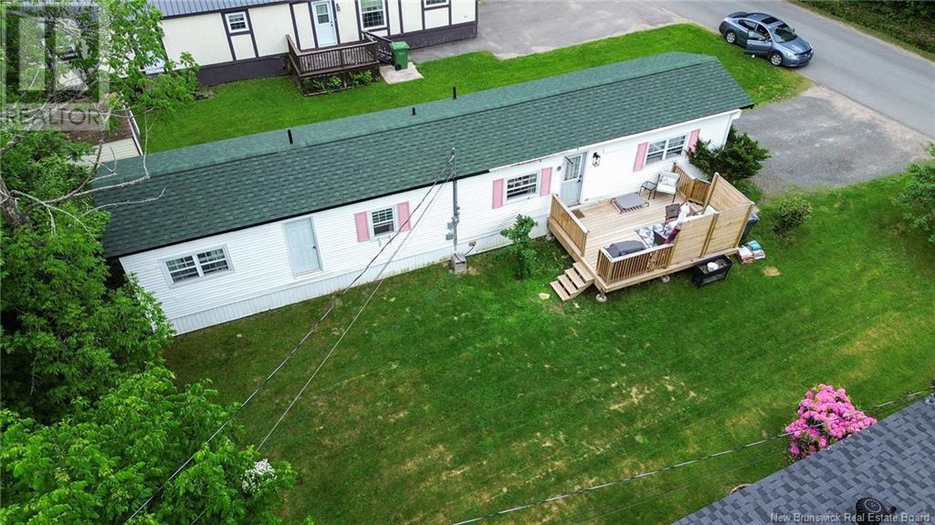 407 Osmond Lane, Fredericton, New Brunswick  E3B 7L4 - Photo 33 - NB120185