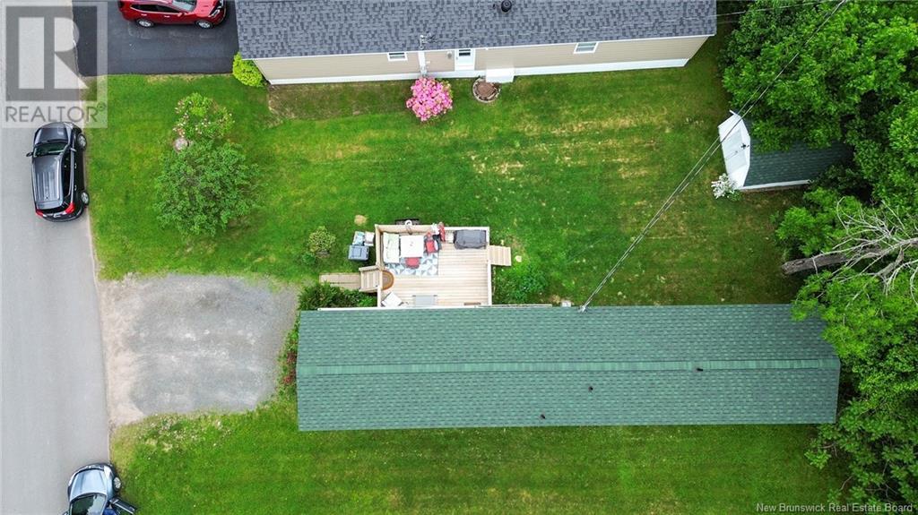 407 Osmond Lane, Fredericton, New Brunswick  E3B 7L4 - Photo 35 - NB120185