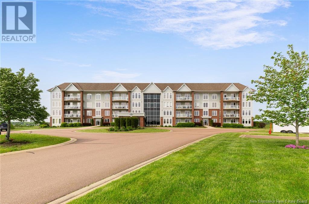 185 Royal Oaks Unit# 210, Moncton, New Brunswick