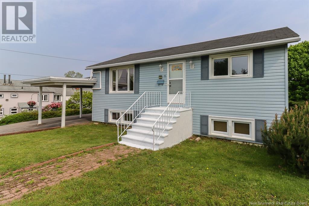 15 Balfour Street, Saint John, New Brunswick  E2K 3B1 - Photo 4 - NB120434