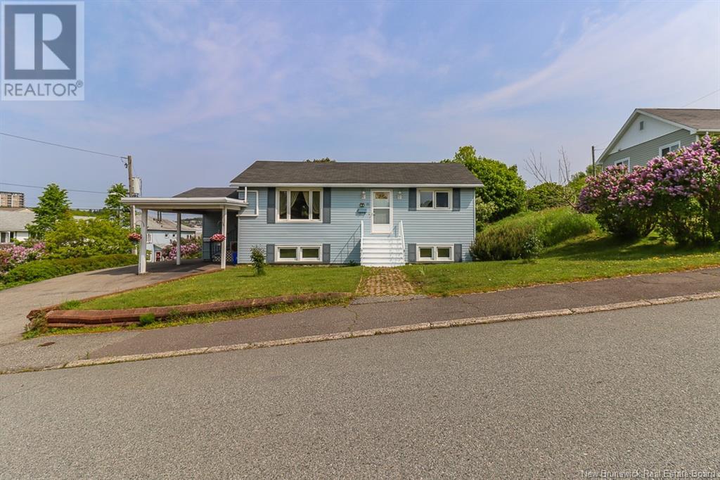 15 Balfour Street, Saint John, New Brunswick  E2K 3B1 - Photo 49 - NB120434