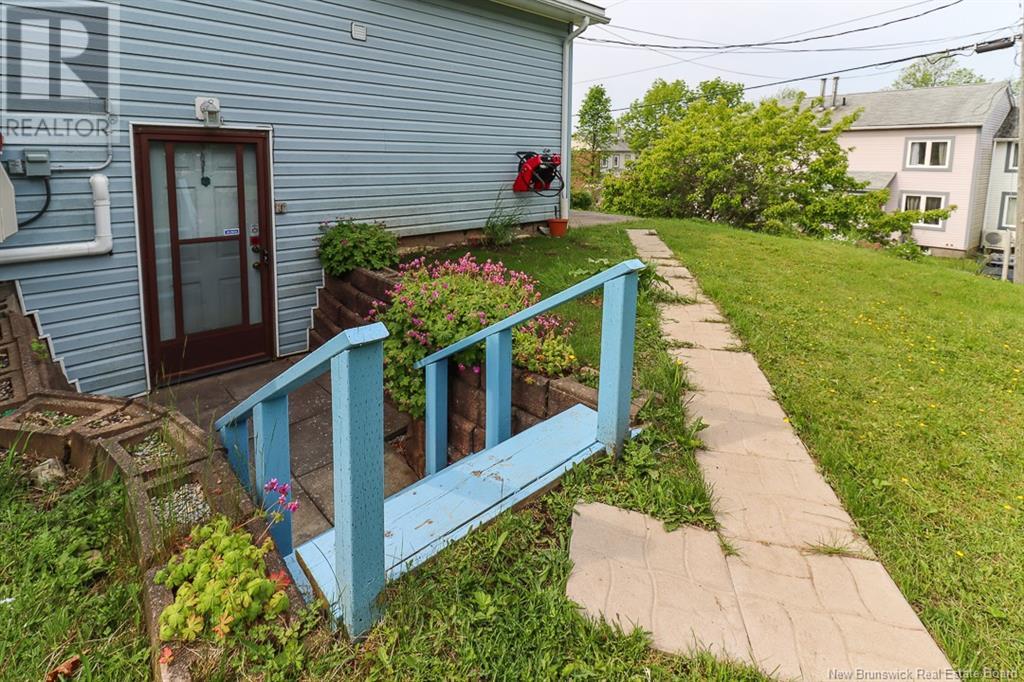 15 Balfour Street, Saint John, New Brunswick  E2K 3B1 - Photo 9 - NB120434