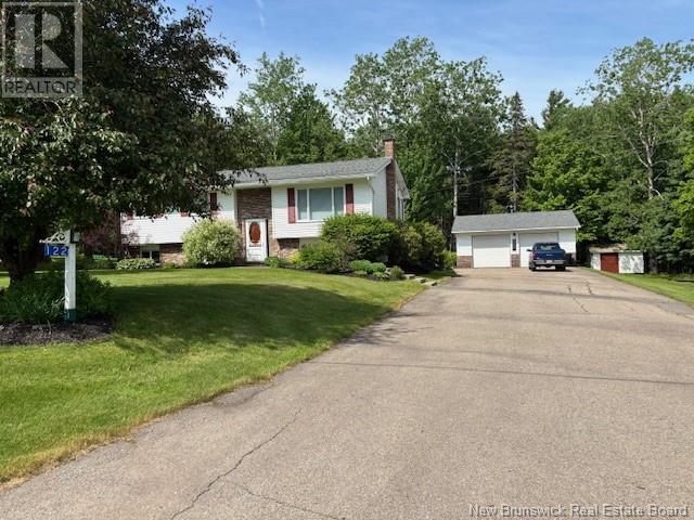 122 Millbrook Road, Mill Brook, New Brunswick  E4E 3V7 - Photo 3 - NB120386
