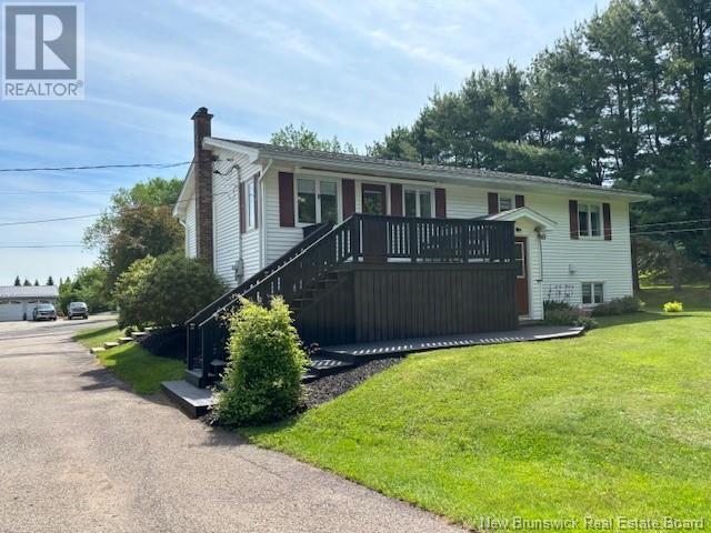 122 Millbrook Road, Mill Brook, New Brunswick  E4E 3V7 - Photo 4 - NB120386
