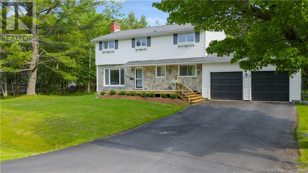 15 Calistoga Road, Rothesay, New Brunswick  E2H 1C1 - Photo 2 - NB120354