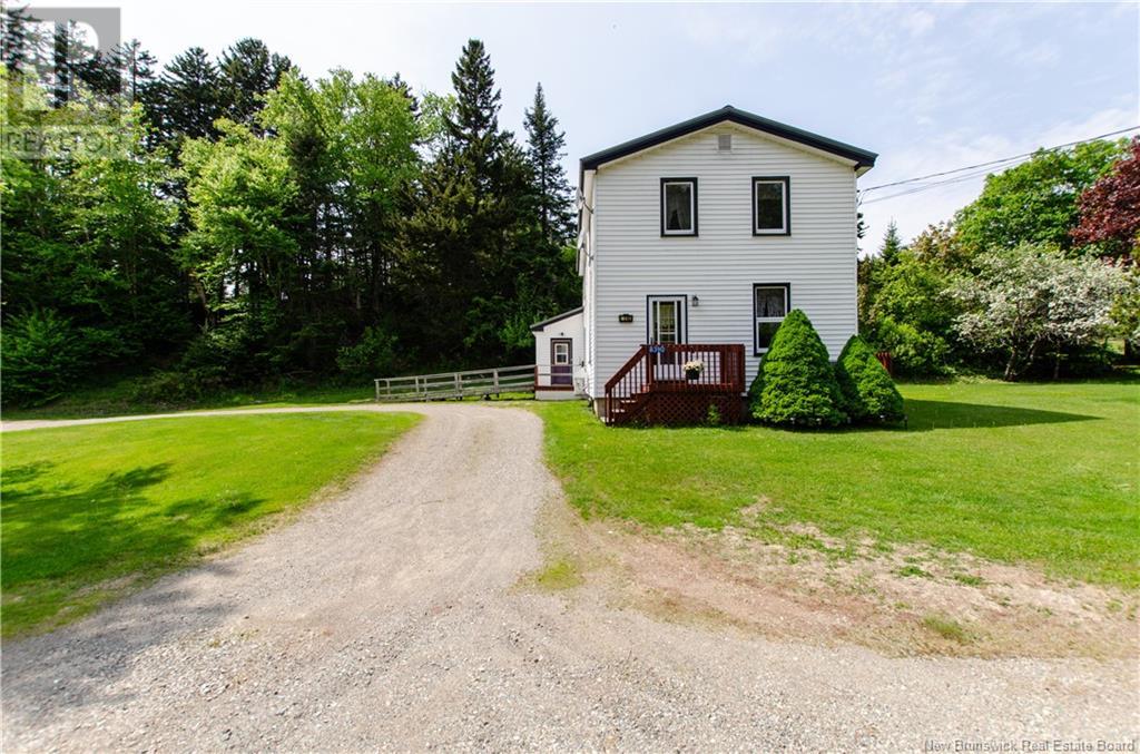 8390 Main Street, Alma, New Brunswick  E4H 1M3 - Photo 42 - NB120167