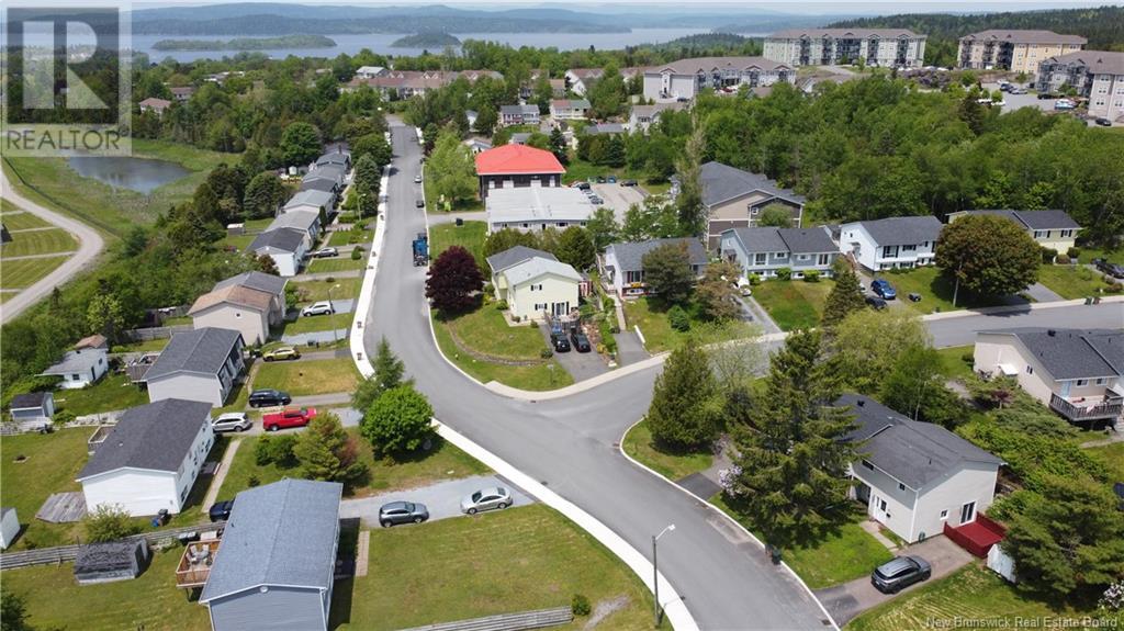 165 Woodhaven Drive, Saint John, New Brunswick  E2K 4M4 - Photo 2 - NB120390
