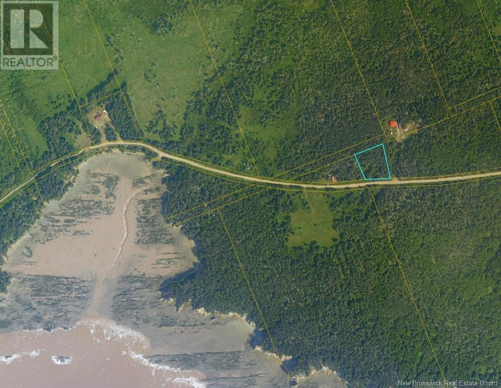 Lot Lower Rockport, Rockport, New Brunswick  E4K 3M4 - Photo 2 - NB120583