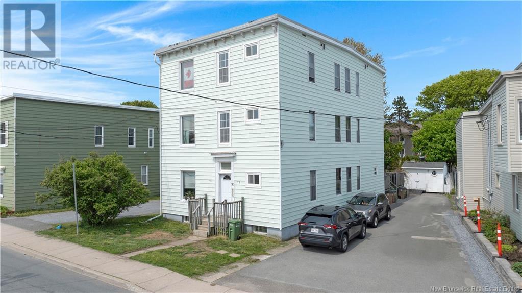 70 Millidge Avenue, Saint John, New Brunswick