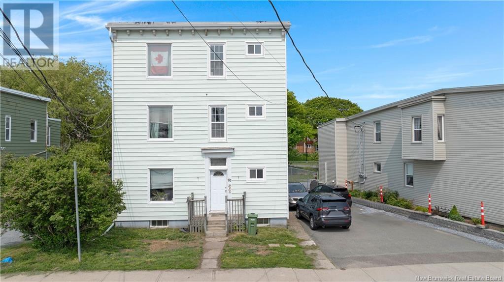 70 Millidge Avenue, Saint John, New Brunswick  E2K 2L9 - Photo 2 - NB120574