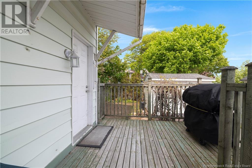 70 Millidge Avenue, Saint John, New Brunswick  E2K 2L9 - Photo 21 - NB120574